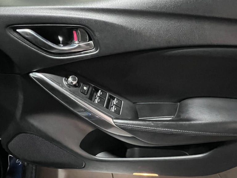 2016 Mazda Mazda6 2.2d SE-L Nav 5dr ESTATE DIESEL Manual