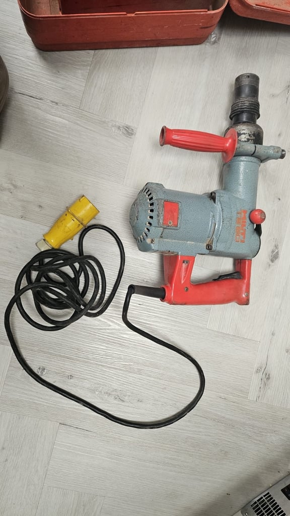 Hilti te Stuff for Sale Gumtree