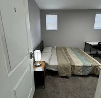 Spacious & Cosy En-suit Room for Rent – CH1 4ED