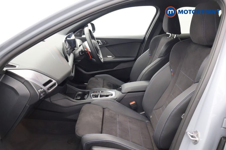 2025 BMW 1 Series M135 xDrive 5dr Step Auto Hatchback Petrol Automatic