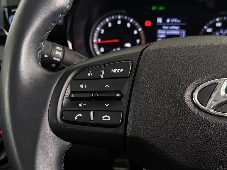 2023 Hyundai i10 1.0 MPi SE Connect 5dr Auto HATCHBACK PETROL Automatic