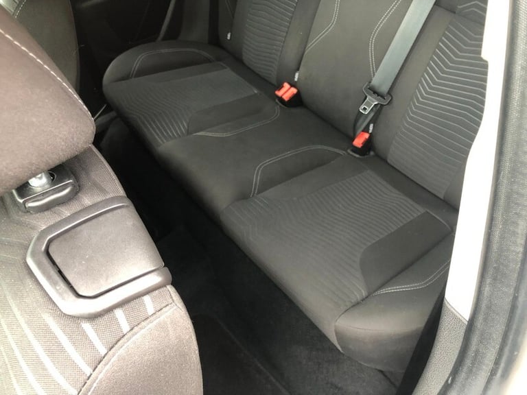 Ford Fiesta TITANIUM