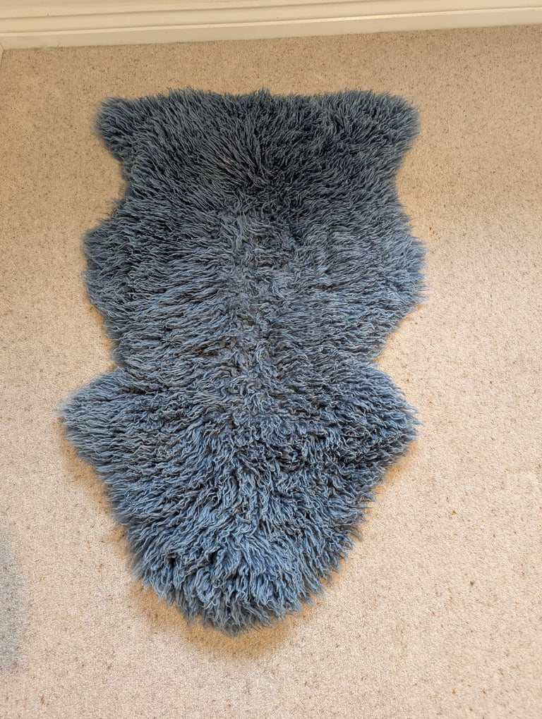 image for Sheepskin rug