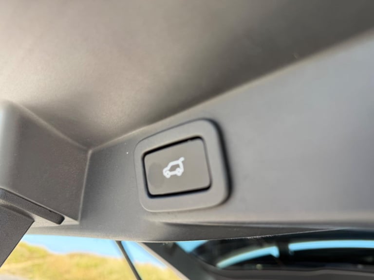 2019 Land Rover Range Rover Sport 3.0 P400 MHEV HST Auto 4WD Euro 6 (s/s) 5dr ESTATE Petrol Autom...