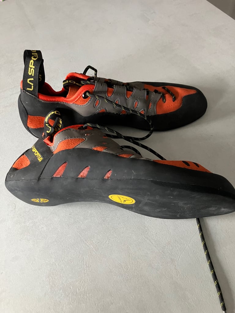 La Sportiva Tarantulace Climbing Shoes