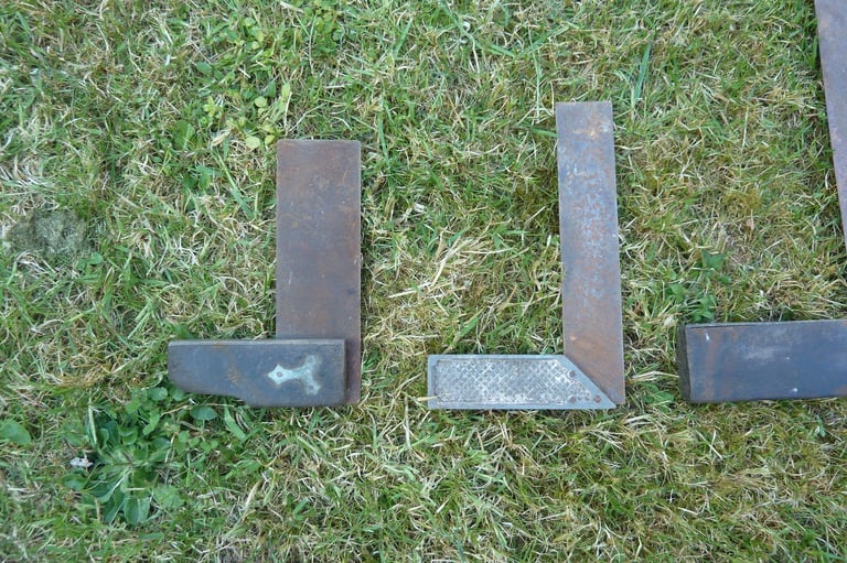 Woodworking Classic T-Squares
