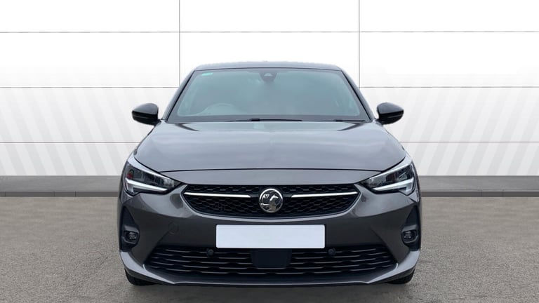 2020 Vauxhall Corsa 1.2 Turbo SRi Nav Premium 5dr Petrol Hatchback Hatchback Petrol Manual