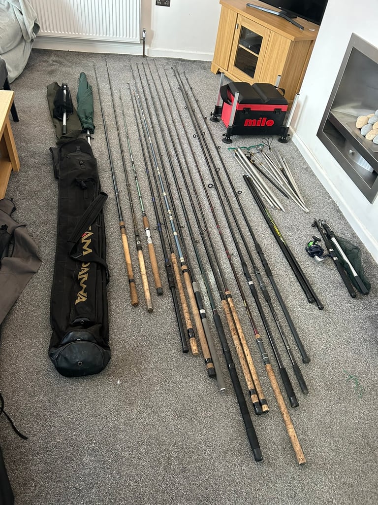 Other Second-Hand Fishing Equipment & Gear for Sale in Newark
