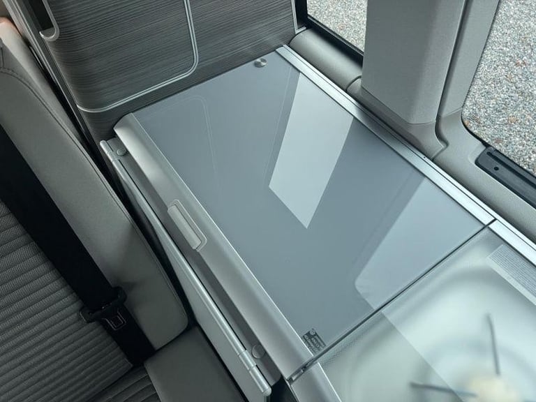 Volkswagen California Ocean TDI BMT