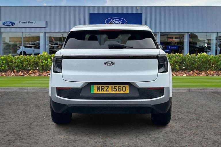 2024 Ford Explorer 210kW Select 77kWh 5dr Auto HATCHBACK ELECTRIC Automatic