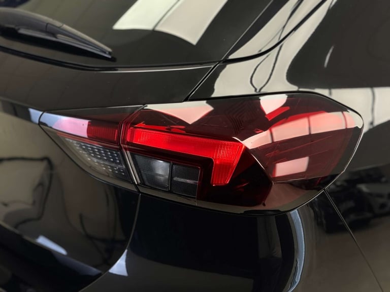 2019 Vauxhall Corsa 1.2 SE 5dr HATCHBACK PETROL Manual