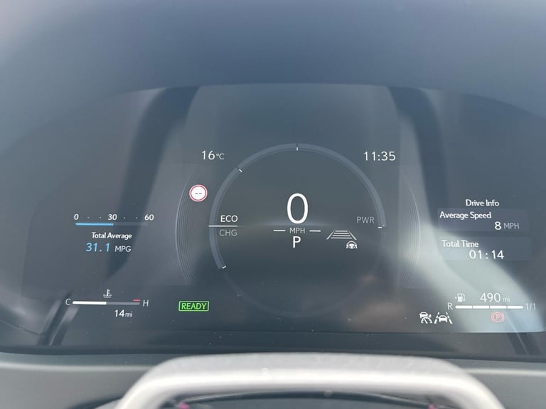 2025 Lexus UX 300h E4 2.0 Premium Plus 5dr CVT SUV Hybrid Automatic