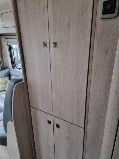 2021 Autotrail  F62 Used Motorhome