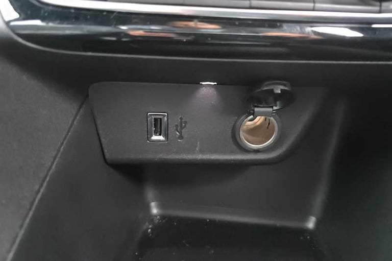 2022 Vauxhall Corsa 1.2 Turbo Ultimate 5dr Auto HATCHBACK PETROL Automatic