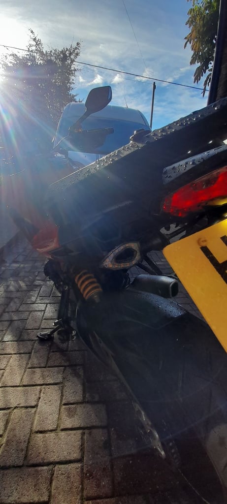 Ducati MULTISTRADA 1200s  