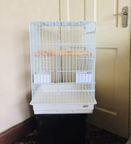 PARROT CAGE / BIRD CAGE 
