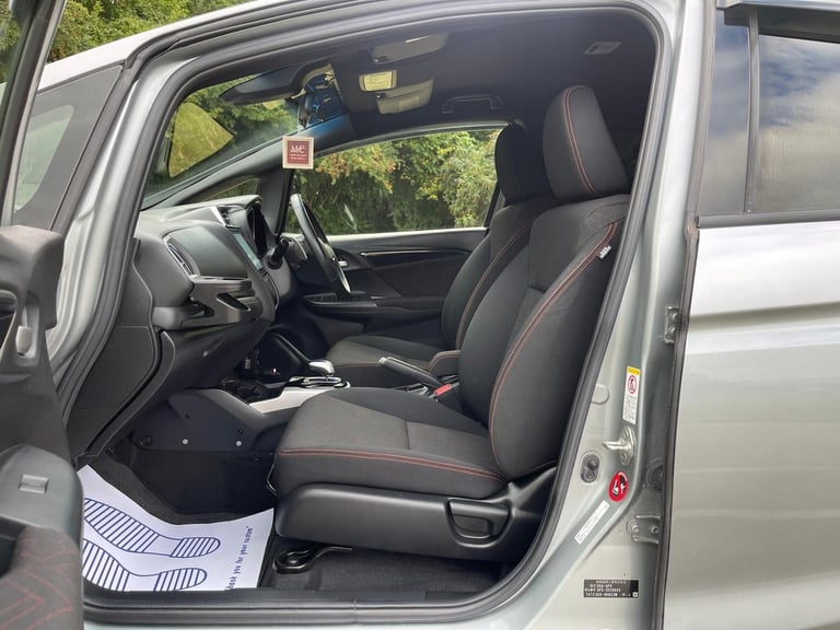 2013 Honda Fit  1.5 HYBRID/PETROL L PACKAGE ULEZ AUTO REVCAM ALLOY Hatchback Petrol/Electric Hybr...