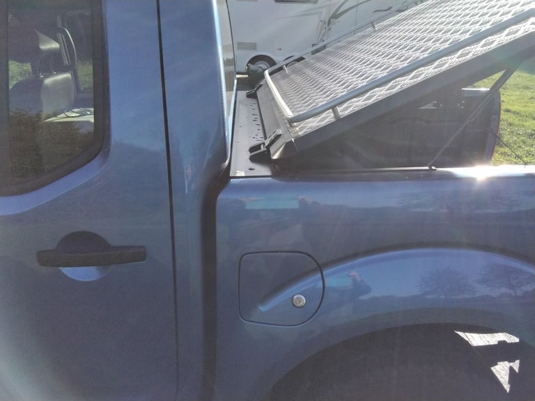 Lockable, hard, pick-up,cover