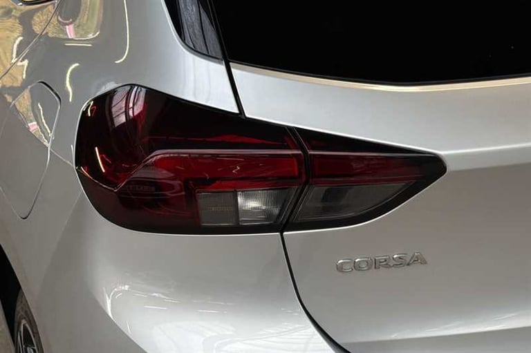 2022 Vauxhall Corsa 1.5 Turbo D Elite Edition Hatchback 5dr Diesel Manual Euro 6 (s/s) (102 ps) H...