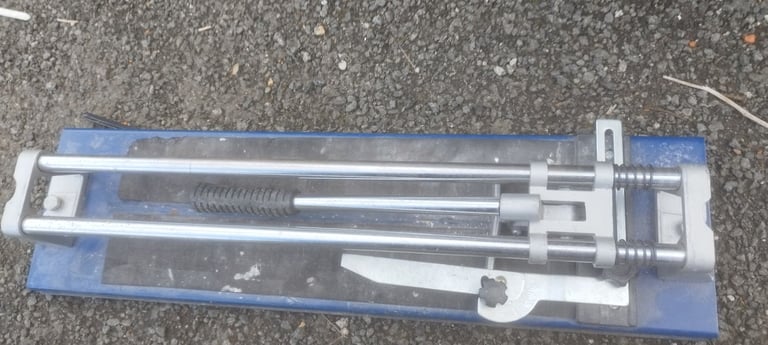 # Heavy Duty Manual Tile Cutter # Home Improvement Projects  # Snapper for Ceramic Tiles#