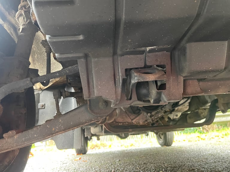 Suzuki, CARRY, Panel Van, 2005, Manual, 1298 (cc)