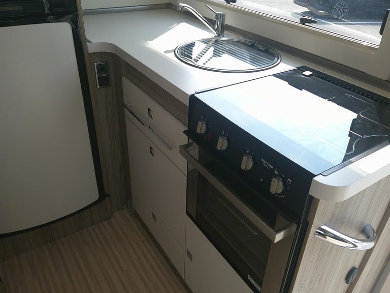 Benimar Tessoro 481 DIESEL MANUAL 2018/18