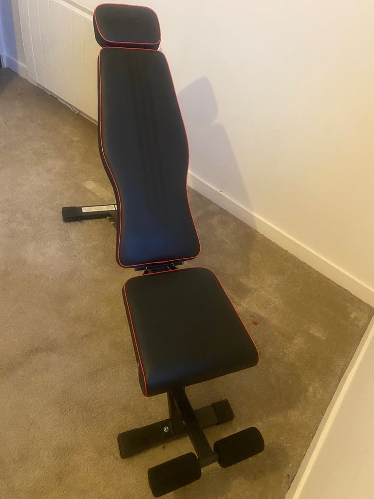 image for Weight bench 