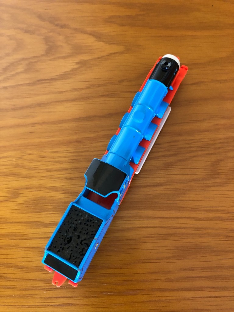 Vintage Gordon Thomas the Tank Engine Train