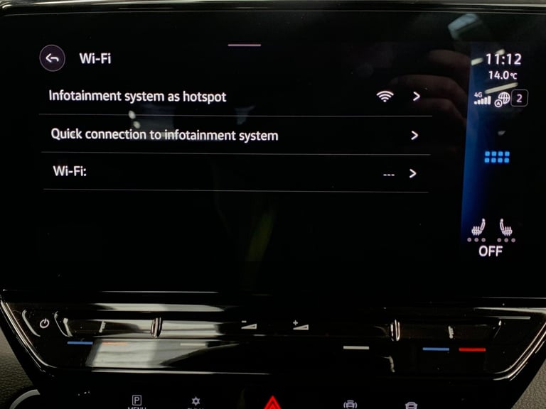 2022 Volkswagen ID.3 150kW Life Pro Performance 58kWh 5dr Auto HATCHBACK ELECTRIC Automatic