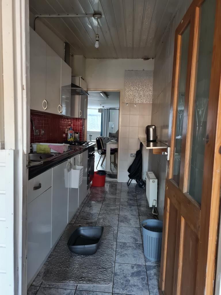 Double Room for rent