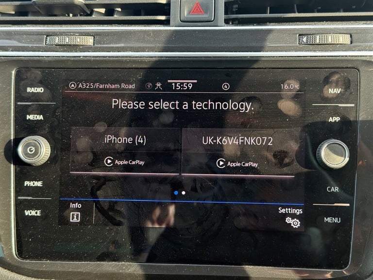2021 Volkswagen Tiguan 1.5 TSI Life SUV 5dr Petrol Manual Euro 6 (s/s) (150 ps) SUV Petrol Manual