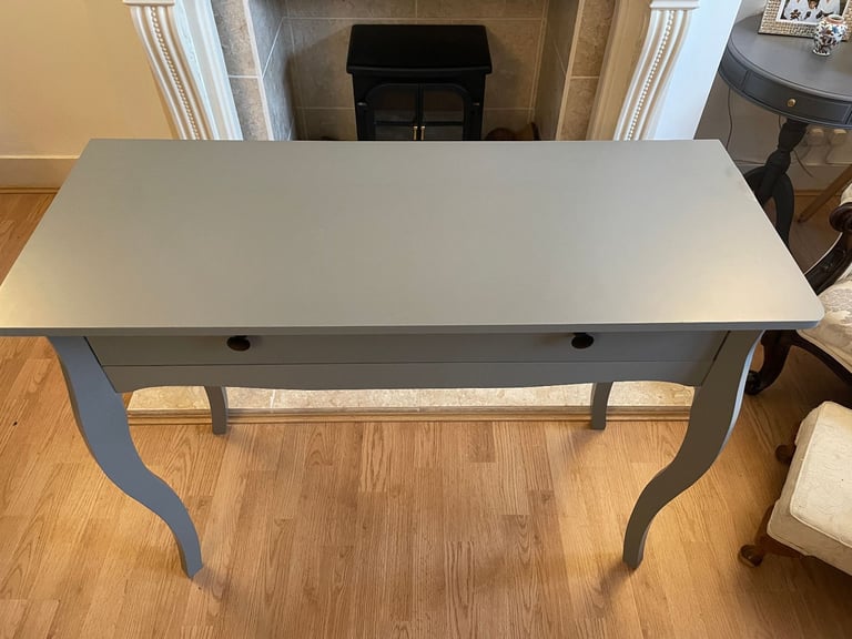 Fantastic Baroque Dressing Table / Desk / Console - delivery possible