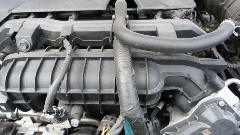 2022 Hyundai i20 1.0 T-GDi MHEV N Line Hatchback 5dr Petrol Hybrid Manual Euro 6 (s/s) (120 Hatch...