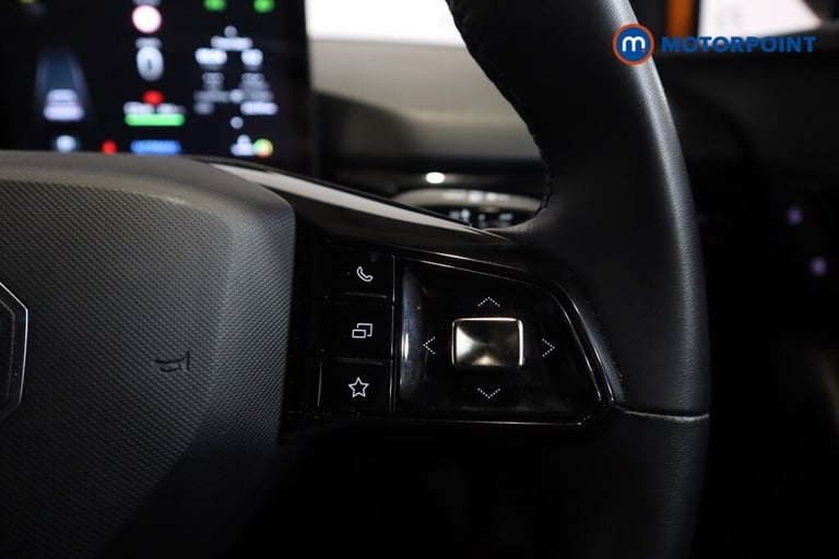 2023 MG MG4 150kW Trophy EV Long Range 64kWh 5dr Auto SUV Electric Automatic