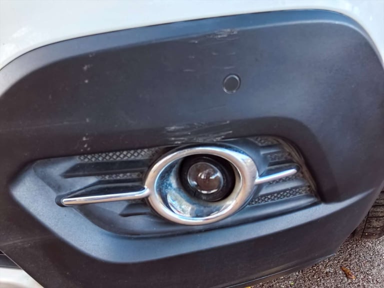 2015 Vauxhall Mokka 1.4 Mokka SE T Auto 5dr SUV Petrol Automatic