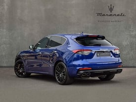 2022 Maserati Levante 3.0 V6 Modena ZF 4WD Euro 6 (s/s) 5dr ESTATE Petrol Automa