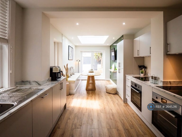 1 bedroom in Balfour Road, Portsmouth, PO2 (#2645216)
