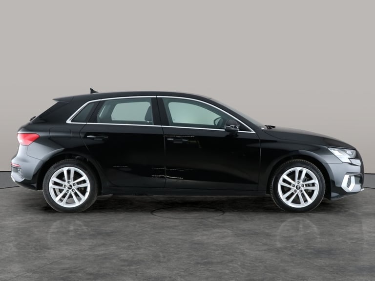 2023 Audi A3 1.4 TFSIe 40 Sport Sportback 5dr Petrol Plug-in Hybrid S Tronic Euro 6 (s/s Hatchbac...