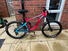 Bmc speedfox 03 Full suspension Mountain Bike not Carrera Specialized