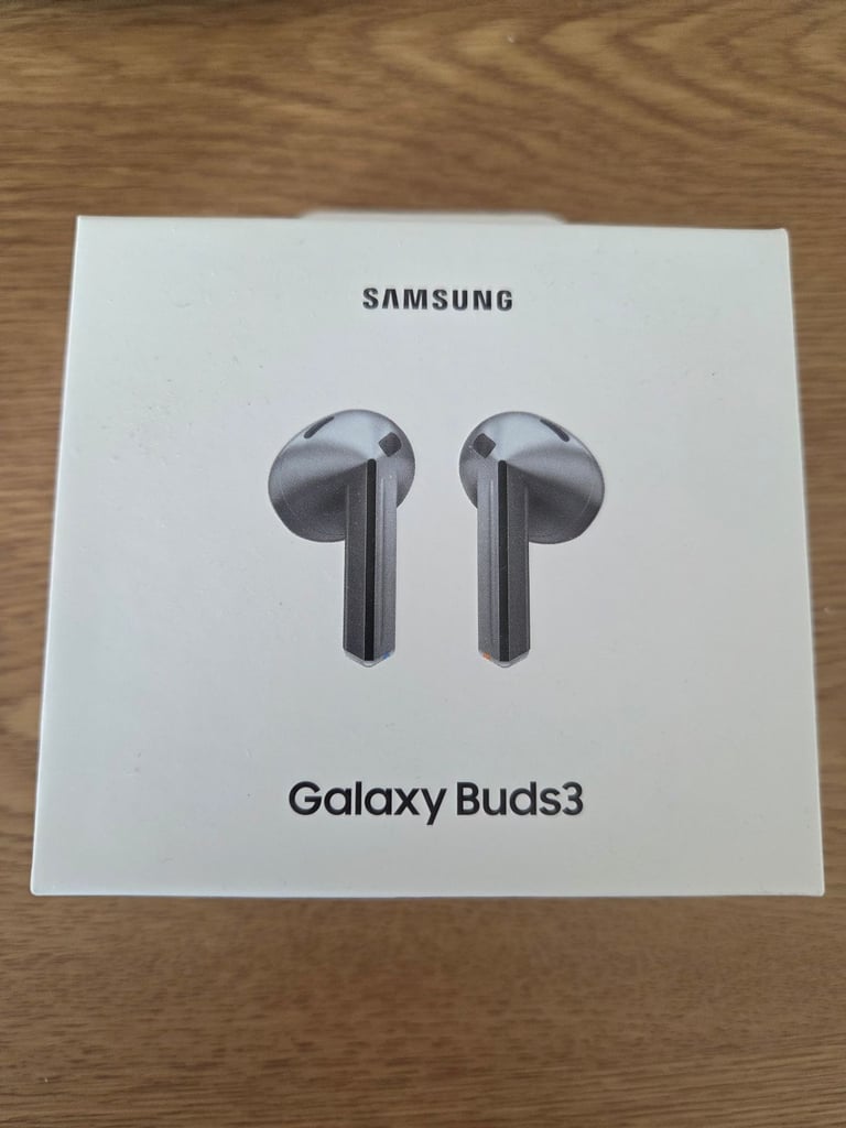 image for Galaxy buds 3