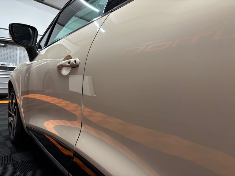 2015 Renault Clio 1.5 dCi 90 Dynamique S MediaNav Energy 5dr HATCHBACK Diesel Manual