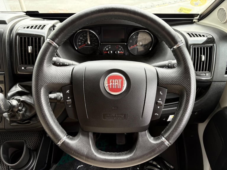 2017 Rapido 604FF DIESEL Manual