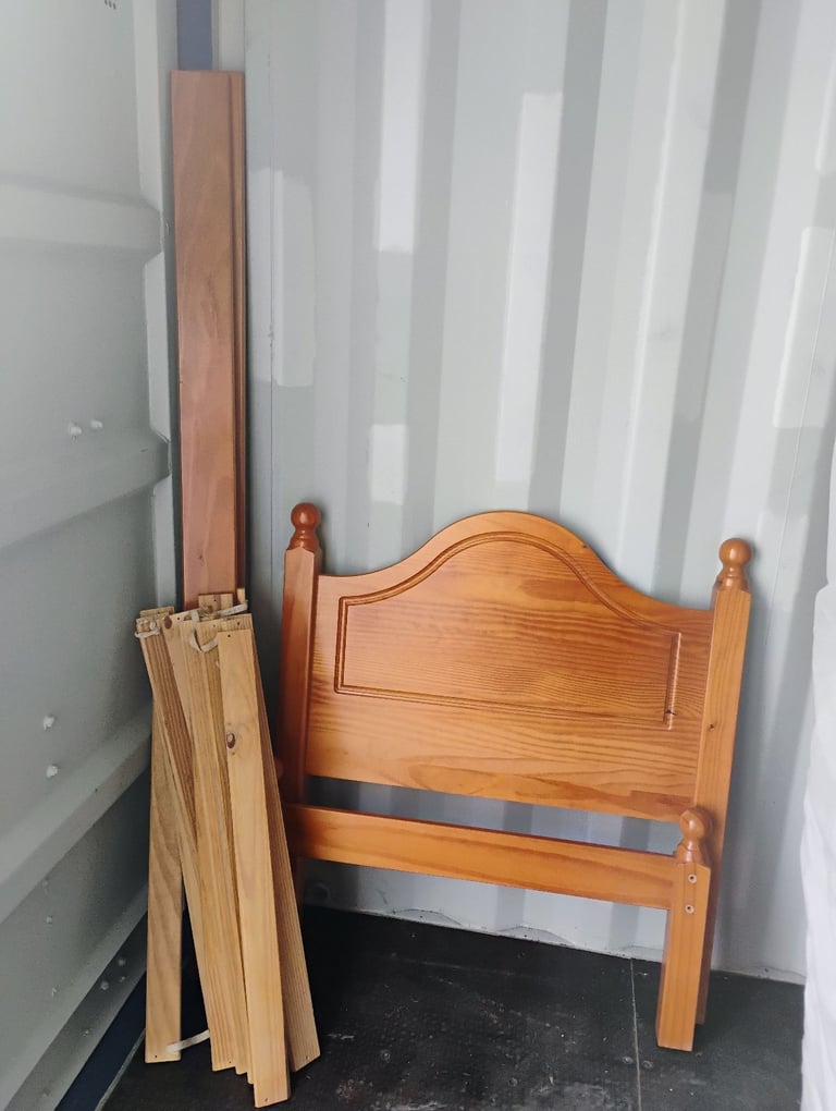 image for Single Bed 