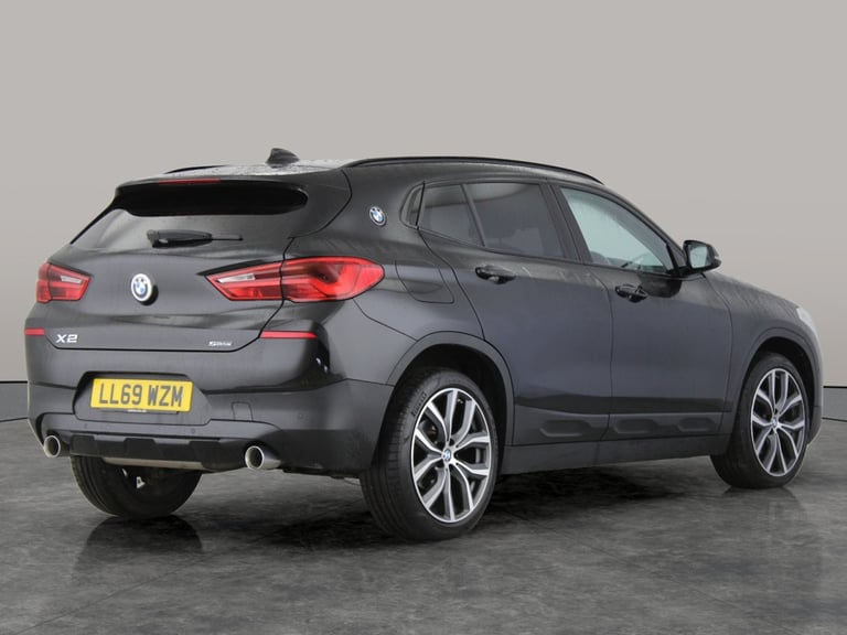 2019 BMW X2 2.0 18d Sport SUV 5dr Diesel Auto sDrive Euro 6 (s/s) (150 ps) - AUTO PARK  Suv Diese...