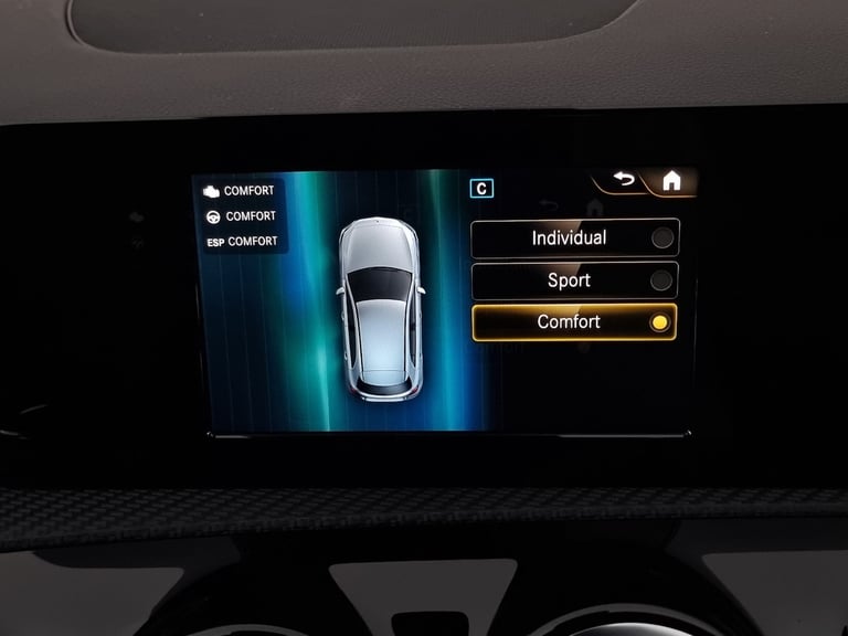 2021 Mercedes-Benz A-Class 1.3 A180 SE Hatchback 5dr Petrol Manual Euro 6 (s/s) (136 ps) - NAV - ...