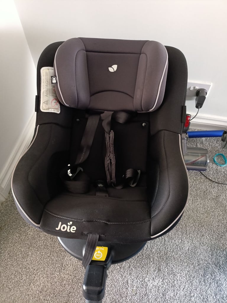 Joie Spin 360 Car Seat