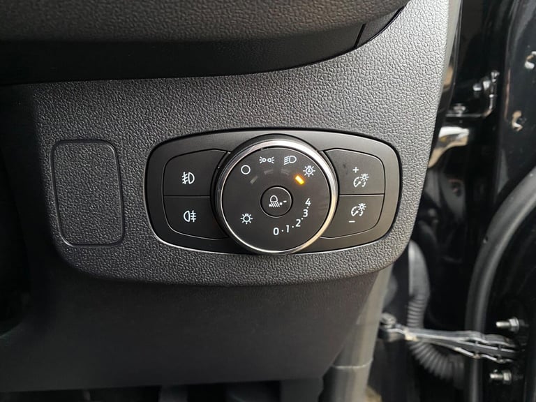 2023 Ford Puma 1.0T EcoBoost MHEV ST-Line X Euro 6 (s/s) 5dr HATCHBACK Petrol/Electric Hybrid Manual