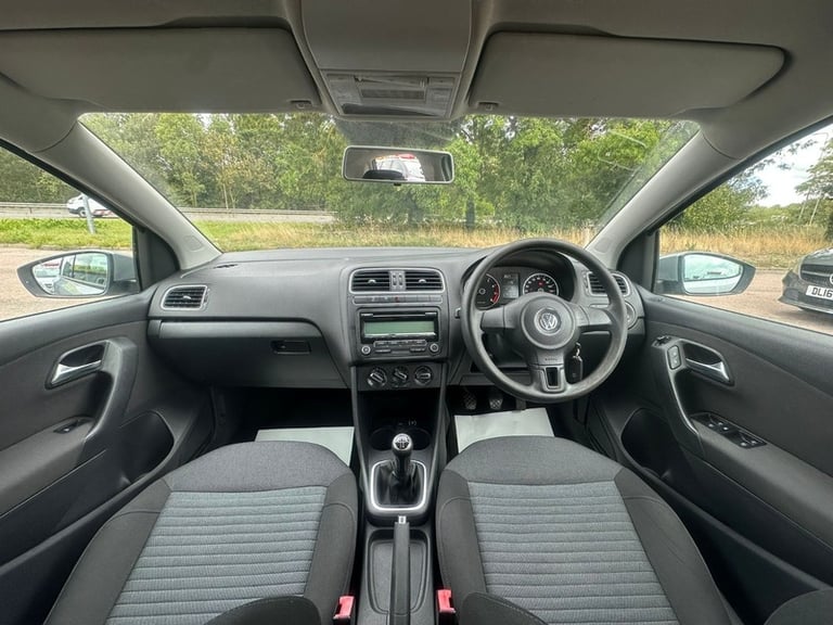 Volkswagen Polo SE
