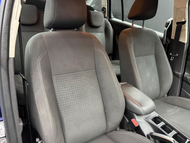 2015 Ford Grand C-Max 1.5 TDCi Zetec Euro 6 (s/s) 5dr MPV Diesel Manual