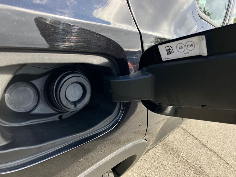 2019 Volvo XC40 1.5 T3 Momentum Pro 5dr Estate PETROL Manual